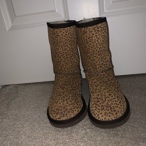Authentic Ugg Australia boots in great condition